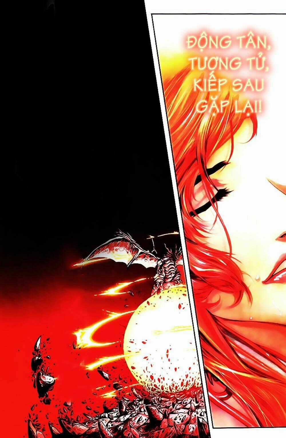 Bát Tiên Đạo Chapter 39 trang 29