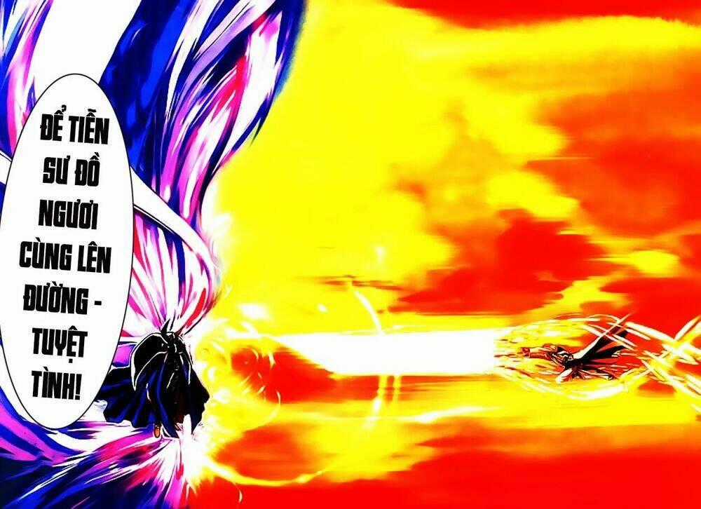 Bát Tiên Đạo Chapter 41 trang 29