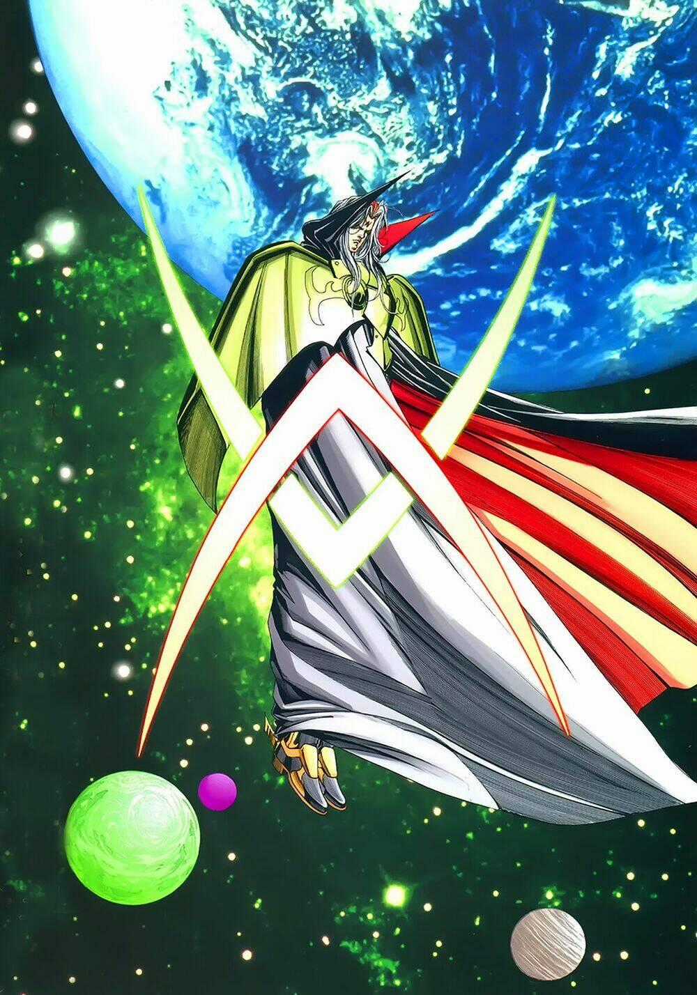 Bát Tiên Đạo Chapter 44 trang 1