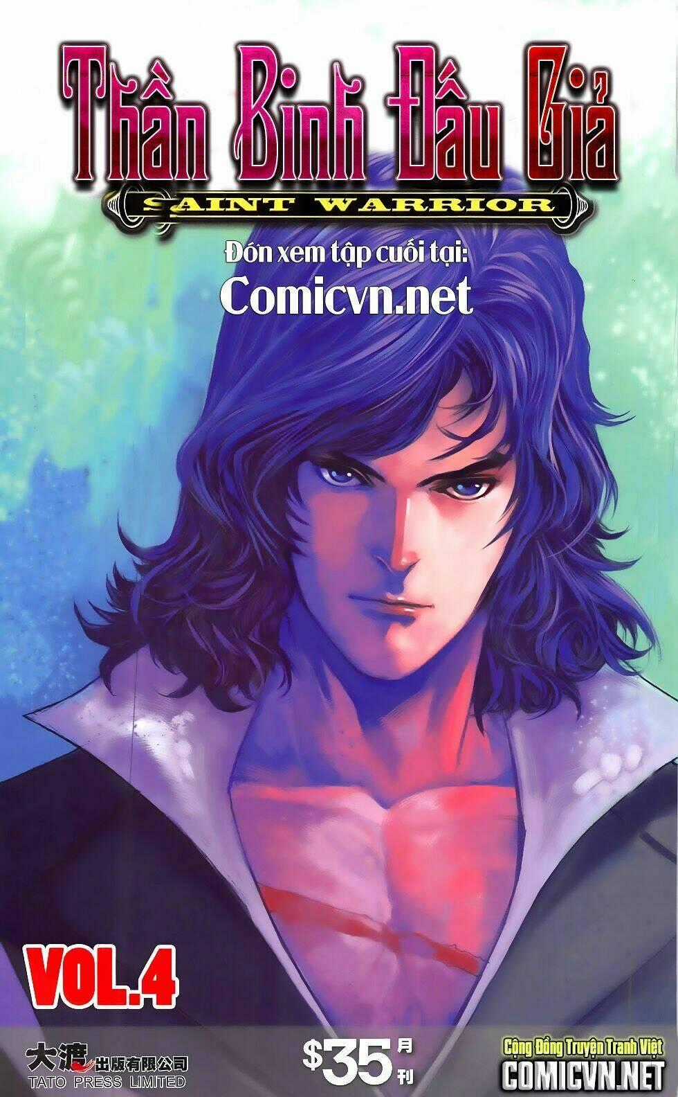 Bát Tiên Đạo Chapter 49 trang 27