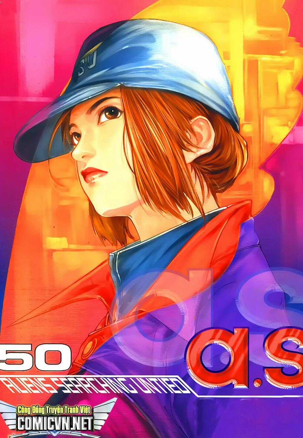 Bát Tiên Đạo Chapter 50 trang 0