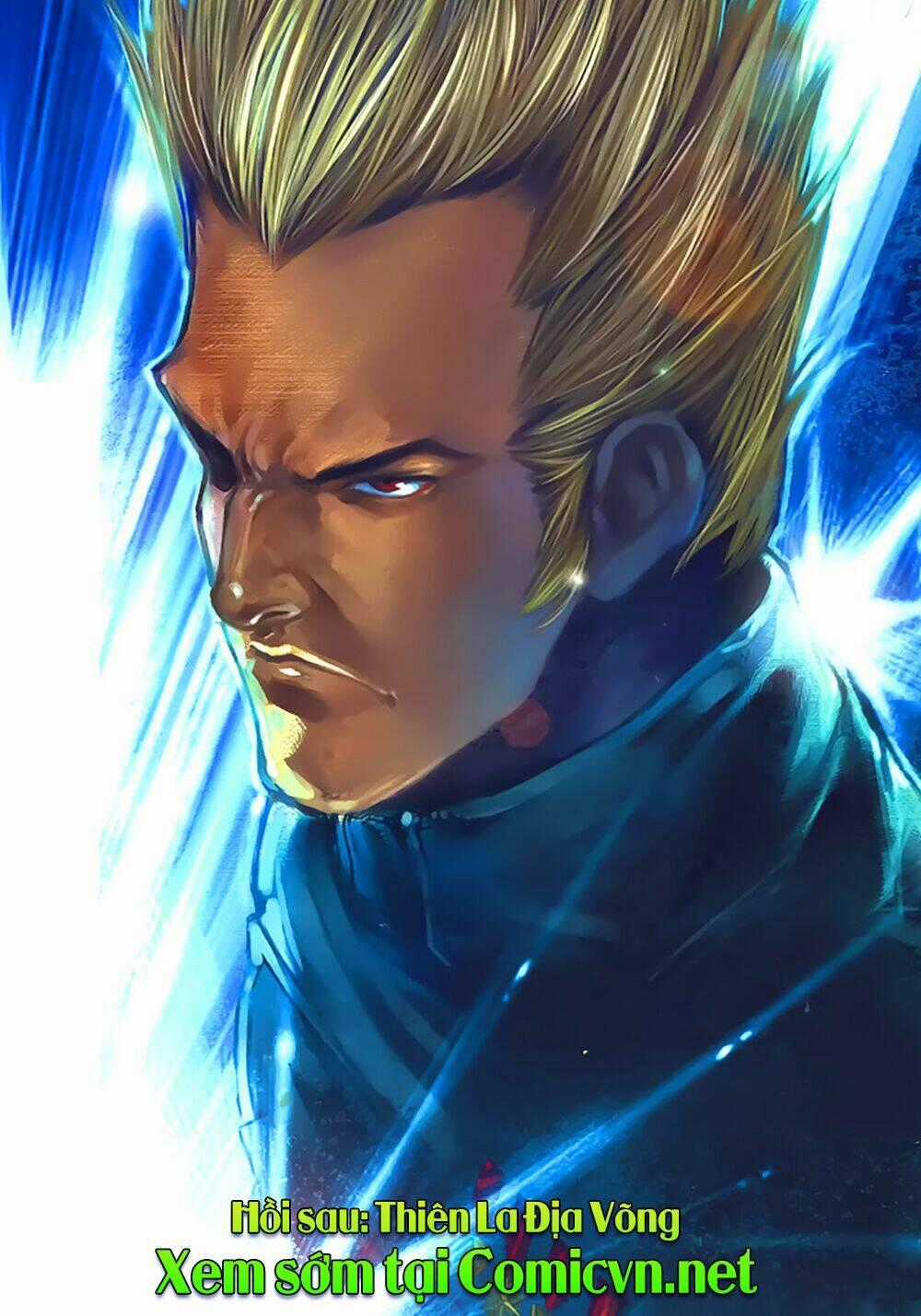 Bát Tiên Đạo Chapter 50 trang 30