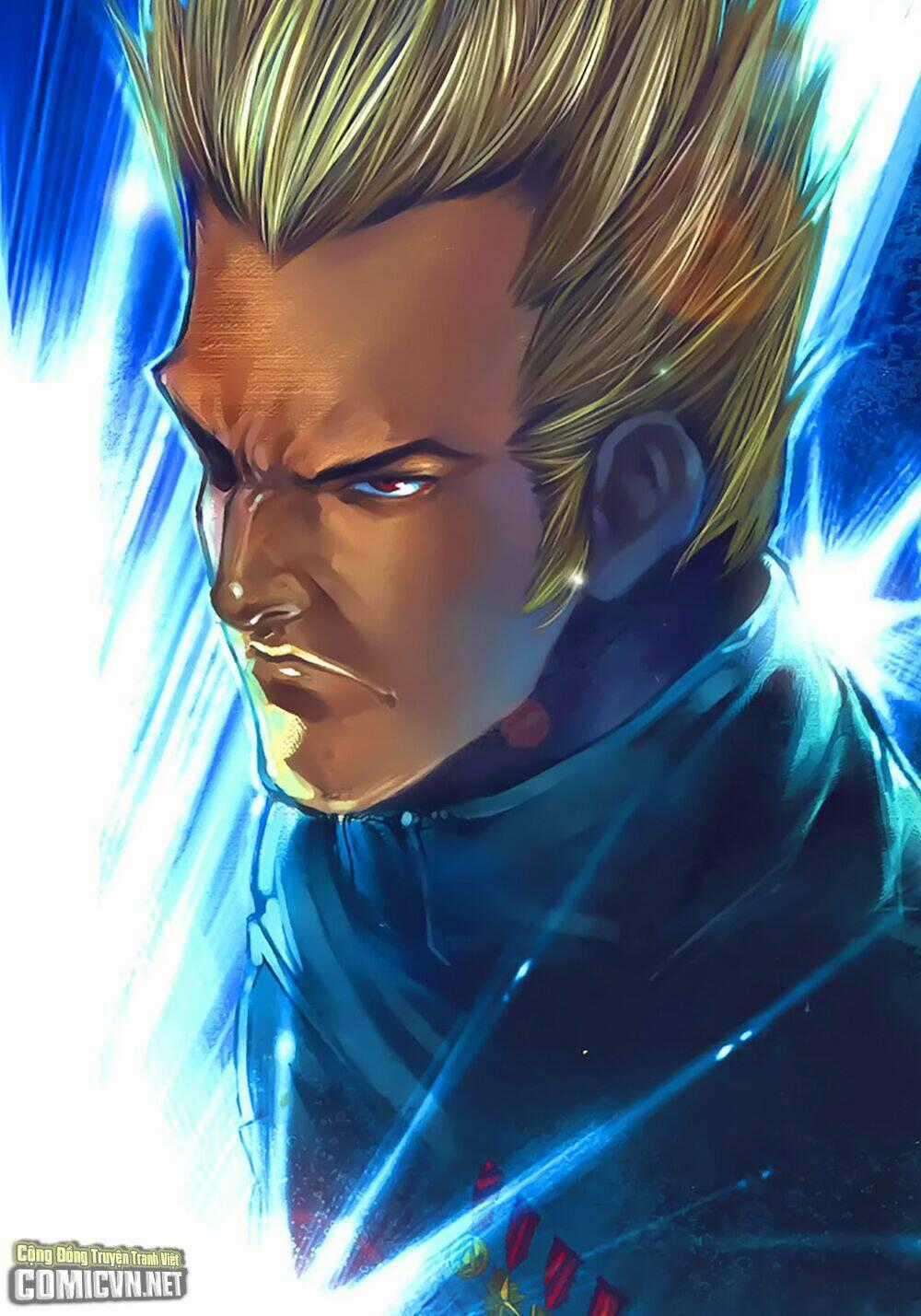 Bát Tiên Đạo Chapter 51 trang 0