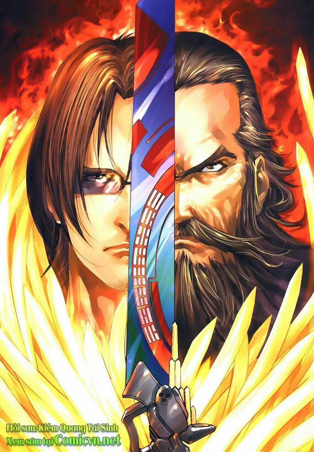 Bát Tiên Đạo Chapter 53 trang 23