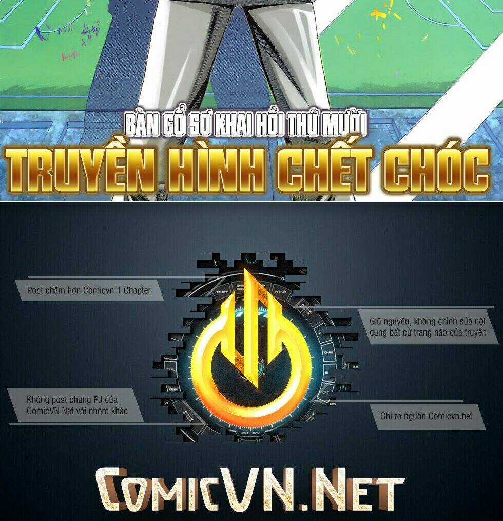 Bát Tiên Đạo Chapter 58 trang 2