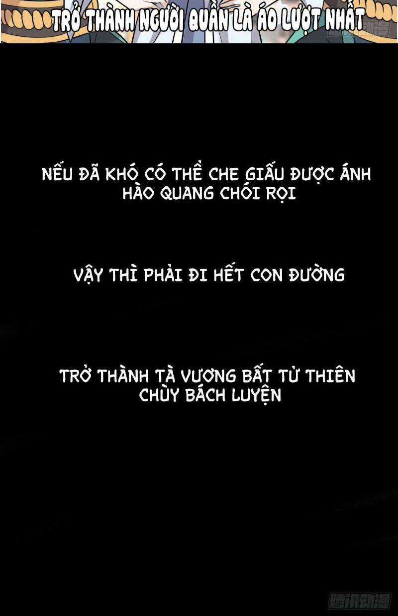 Bất Tử Tà Vương Chapter 0 trang 10