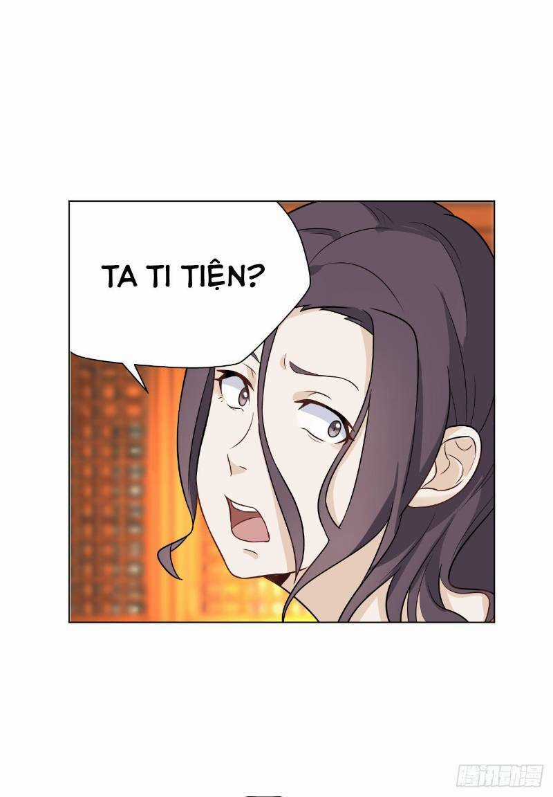 Bất Tử Tà Vương Chapter 0 trang 11