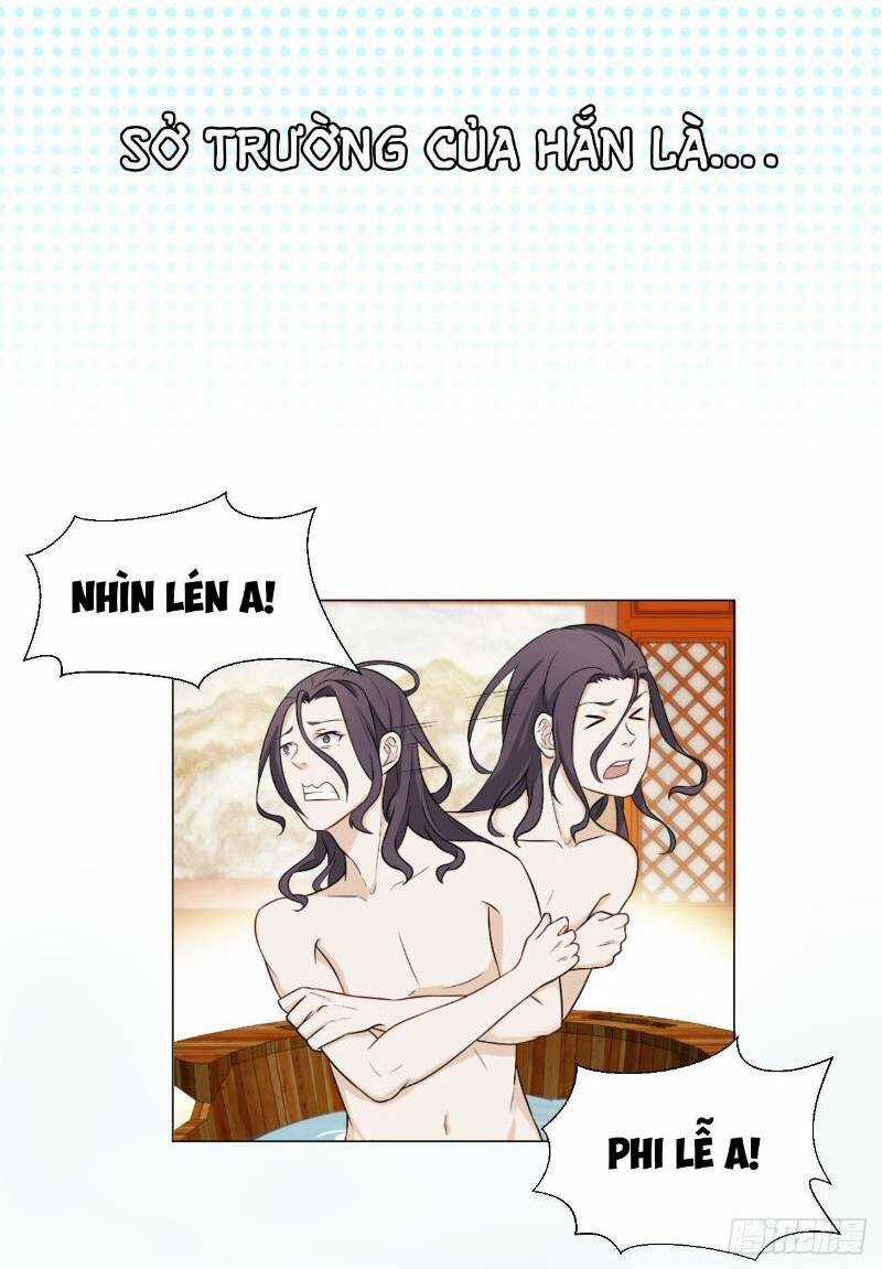 Bất Tử Tà Vương Chapter 0 trang 4