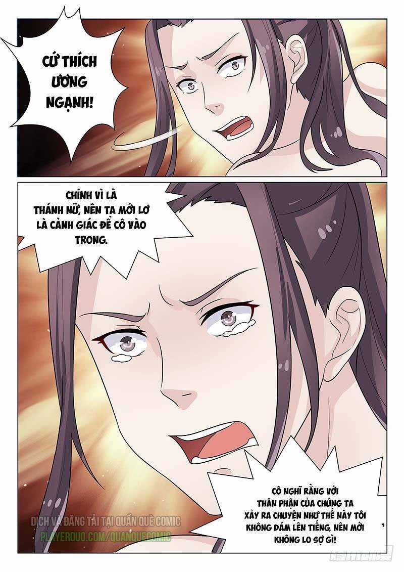 Bất Tử Tà Vương Chapter 15 trang 4