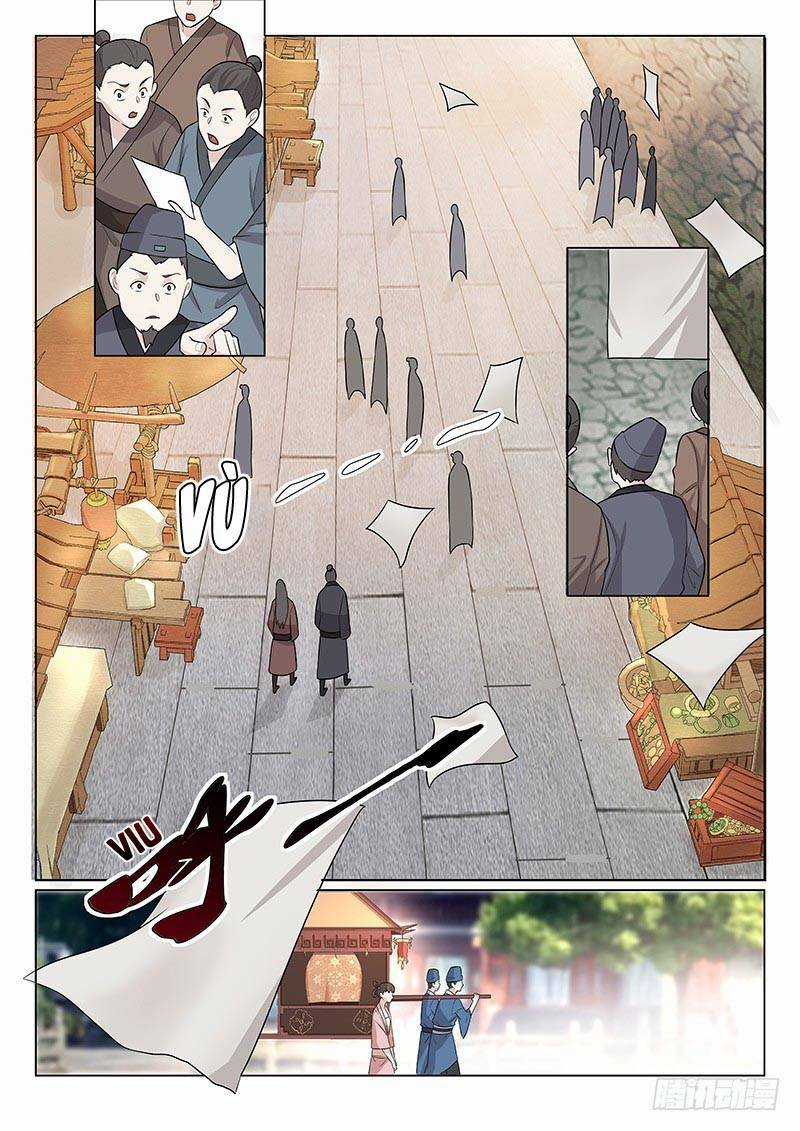 Bất Tử Tà Vương Chapter 19 trang 2