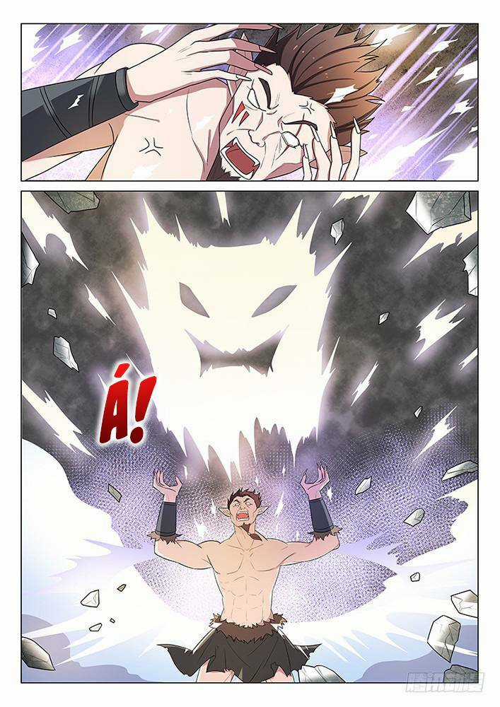 Bất Tử Tà Vương Chapter 28 trang 9