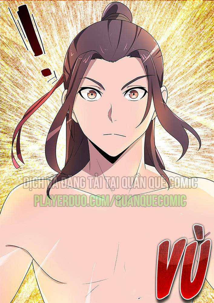 Bất Tử Tà Vương Chapter 29 trang 11