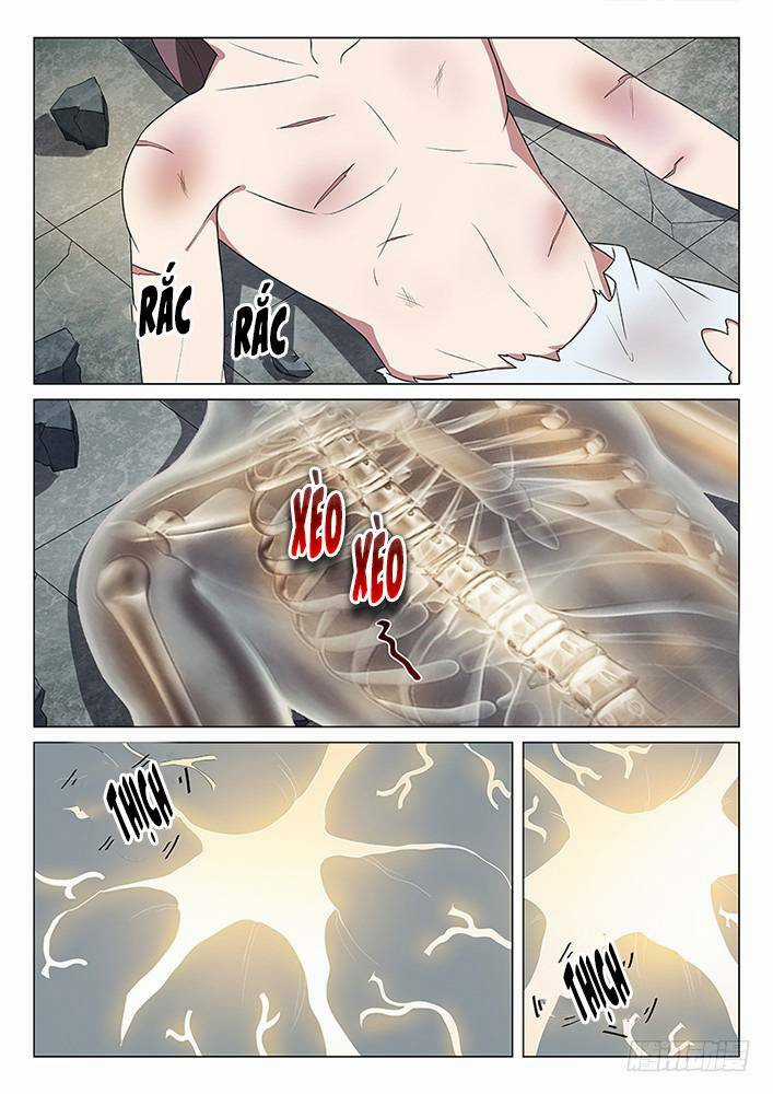 Bất Tử Tà Vương Chapter 29 trang 2