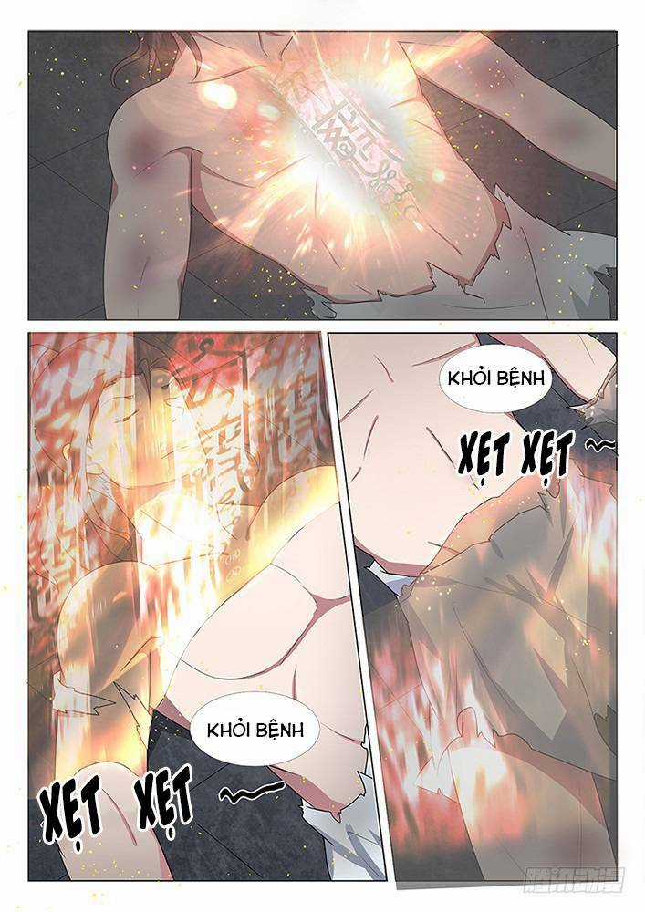 Bất Tử Tà Vương Chapter 29 trang 4