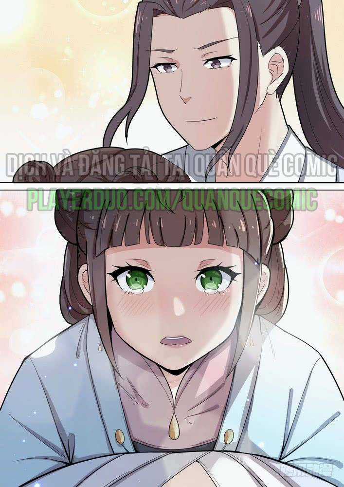 Bất Tử Tà Vương Chapter 45 trang 11