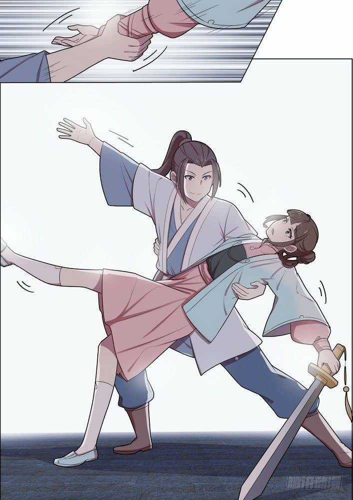 Bất Tử Tà Vương Chapter 47 trang 9