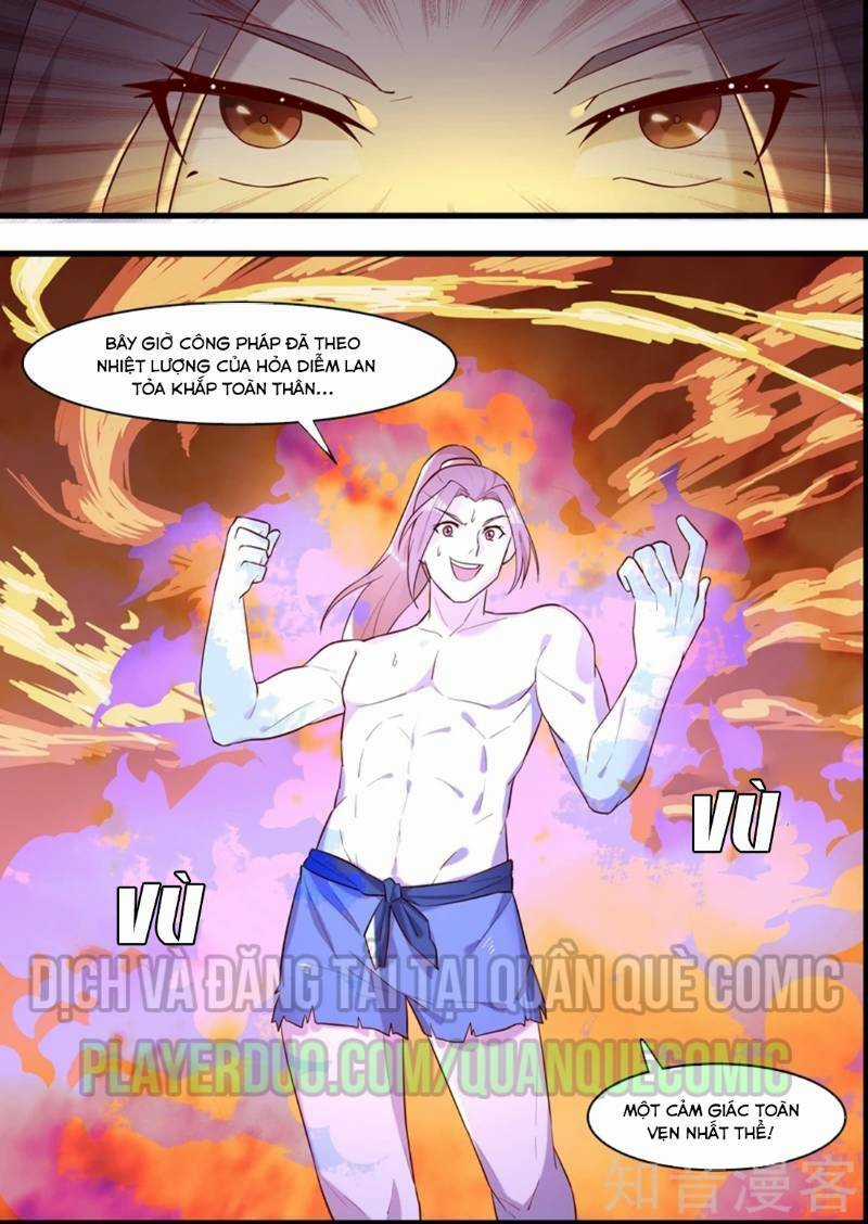 Bất Tử Tà Vương Chapter 55 trang 11