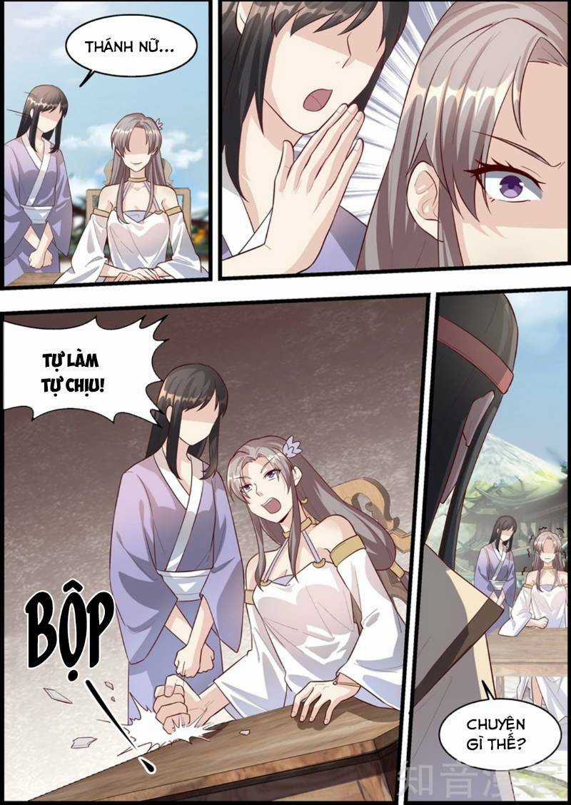 Bất Tử Tà Vương Chapter 56 trang 6