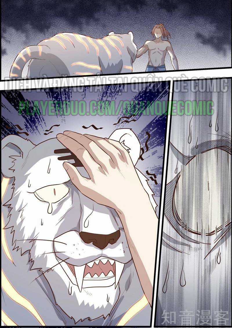 Bất Tử Tà Vương Chapter 57 trang 5