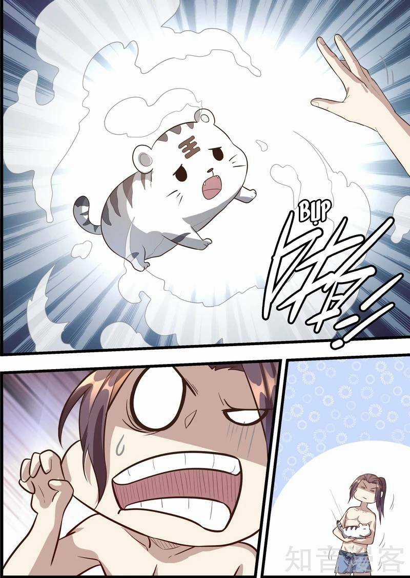 Bất Tử Tà Vương Chapter 57 trang 6