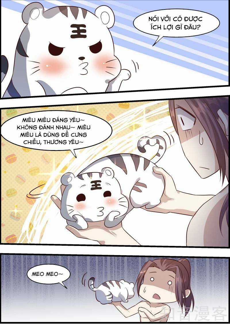 Bất Tử Tà Vương Chapter 57 trang 8