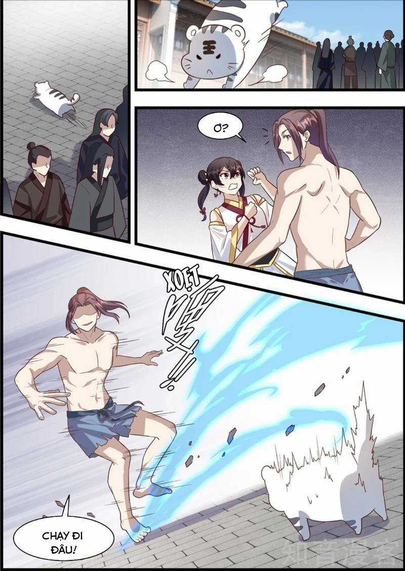 Bất Tử Tà Vương Chapter 58 trang 6