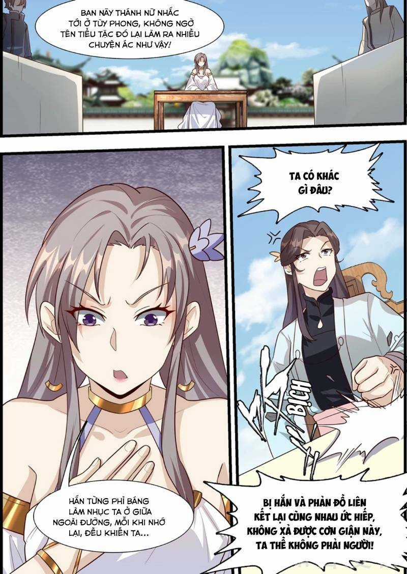 Bất Tử Tà Vương Chapter 59 trang 2