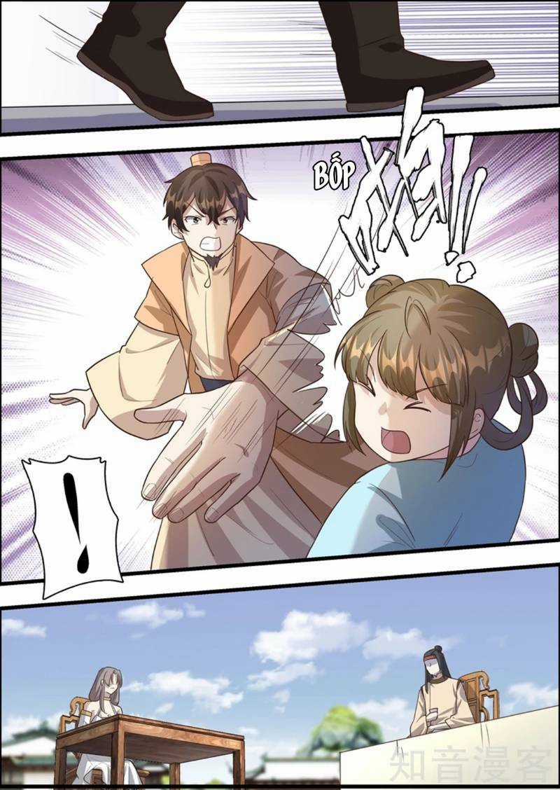 Bất Tử Tà Vương Chapter 59 trang 6