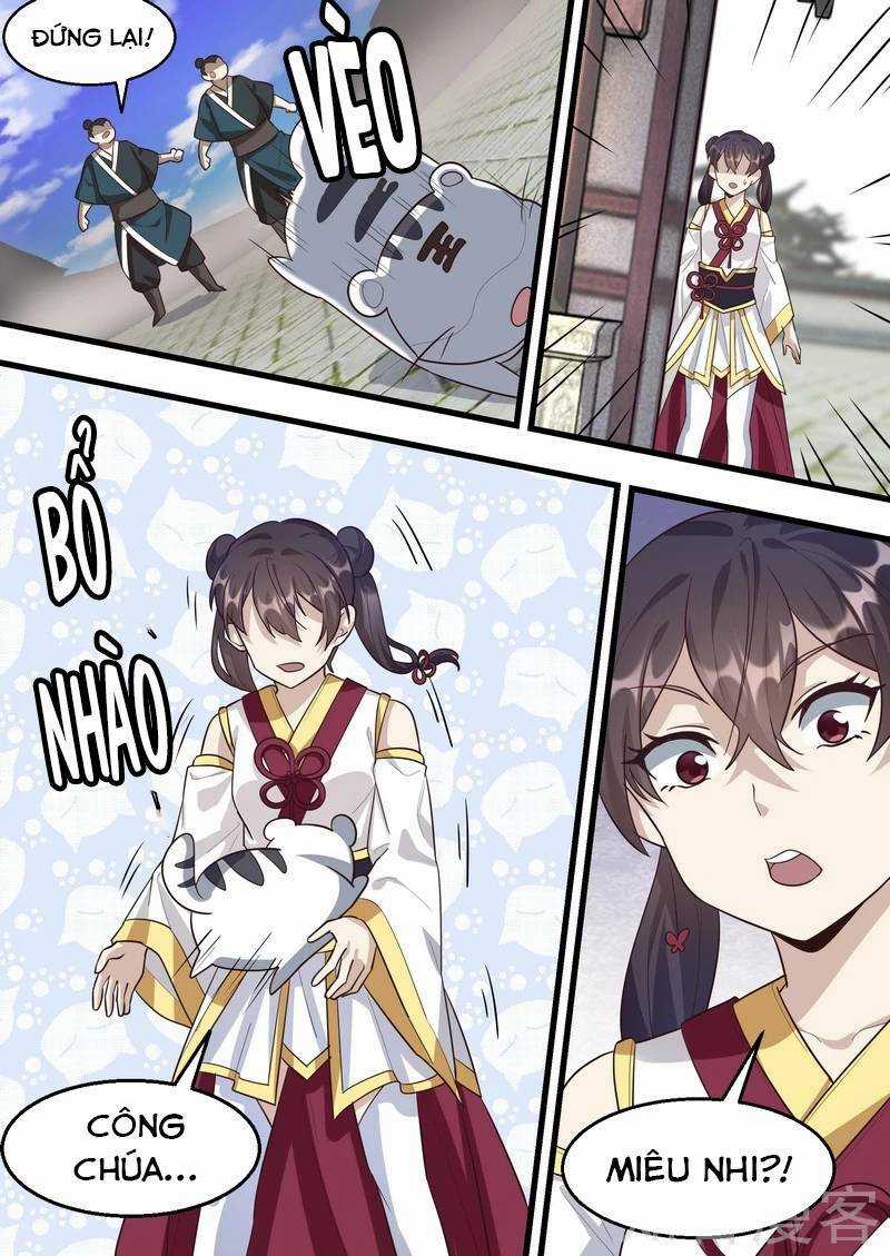 Bất Tử Tà Vương Chapter 63 trang 2