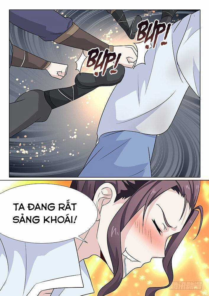 Bất Tử Tà Vương Chapter 7 trang 2