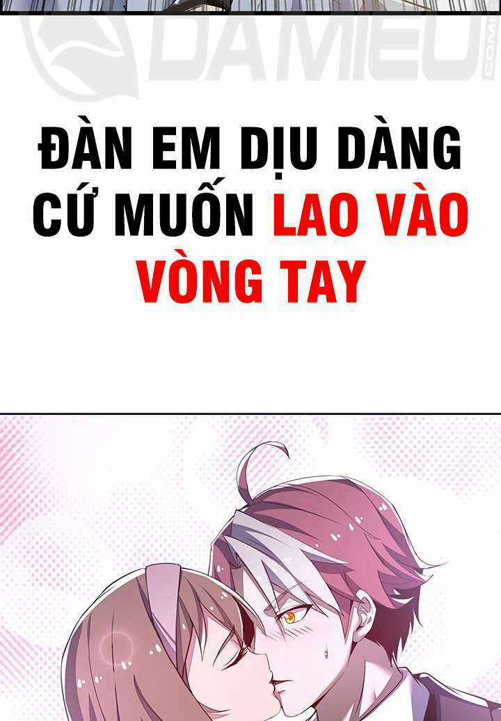 Bất Tử Thần Vương Tu Liên Tục Chapter 0 trang 13