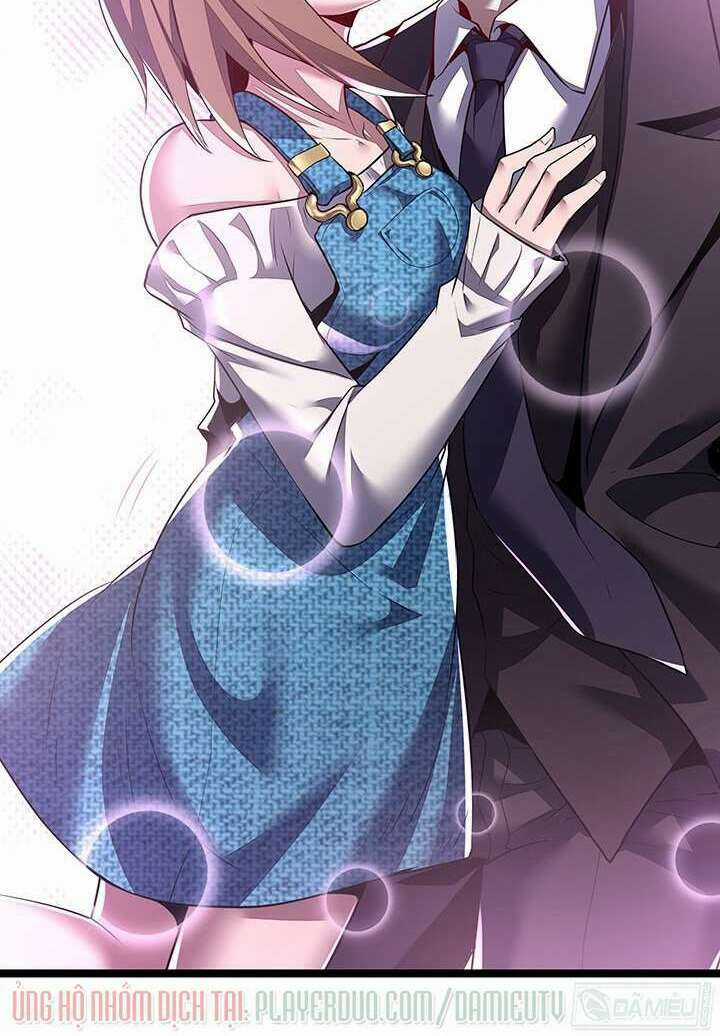 Bất Tử Thần Vương Tu Liên Tục Chapter 0 trang 14