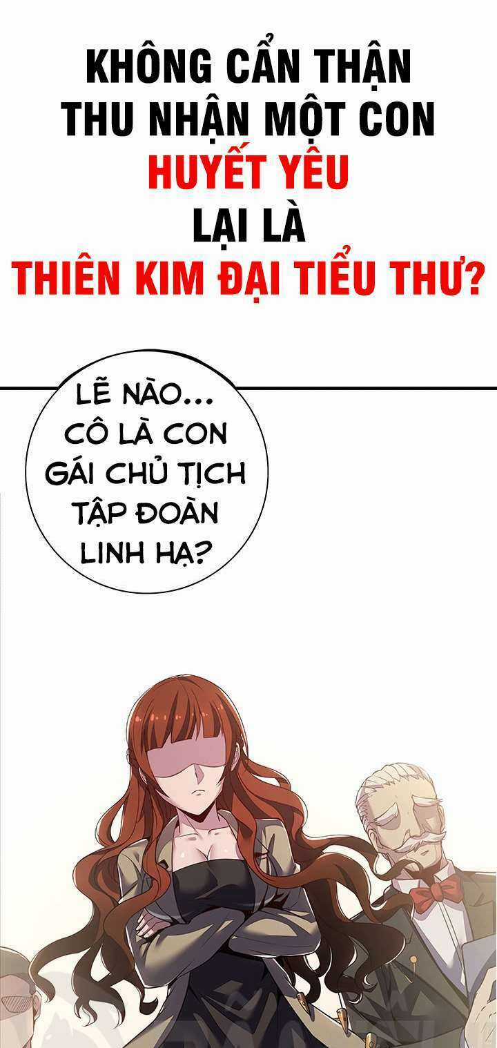 Bất Tử Thần Vương Tu Liên Tục Chapter 0 trang 15