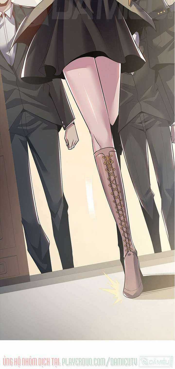 Bất Tử Thần Vương Tu Liên Tục Chapter 0 trang 16