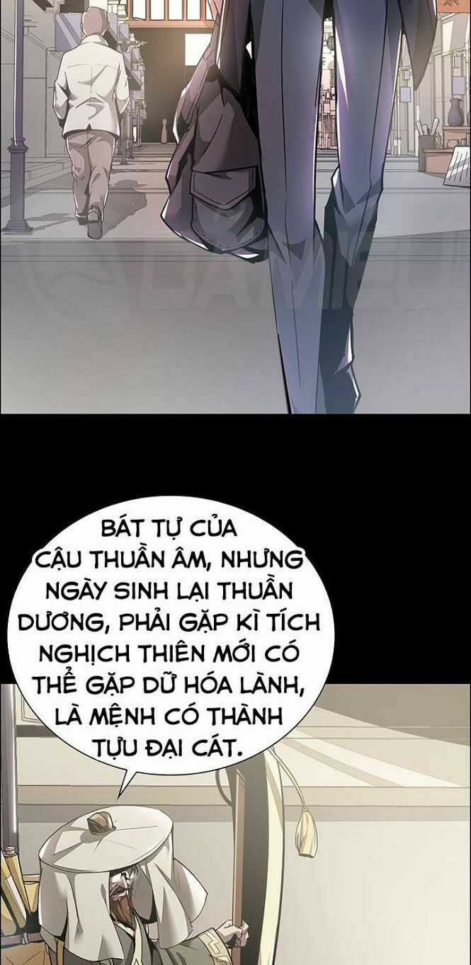 Bất Tử Thần Vương Tu Liên Tục Chapter 0 trang 2