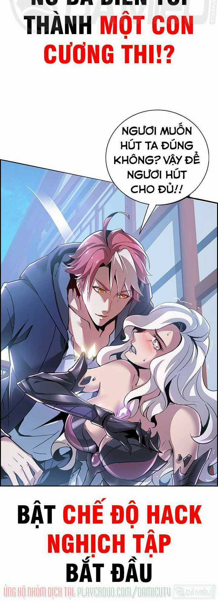 Bất Tử Thần Vương Tu Liên Tục Chapter 0 trang 9