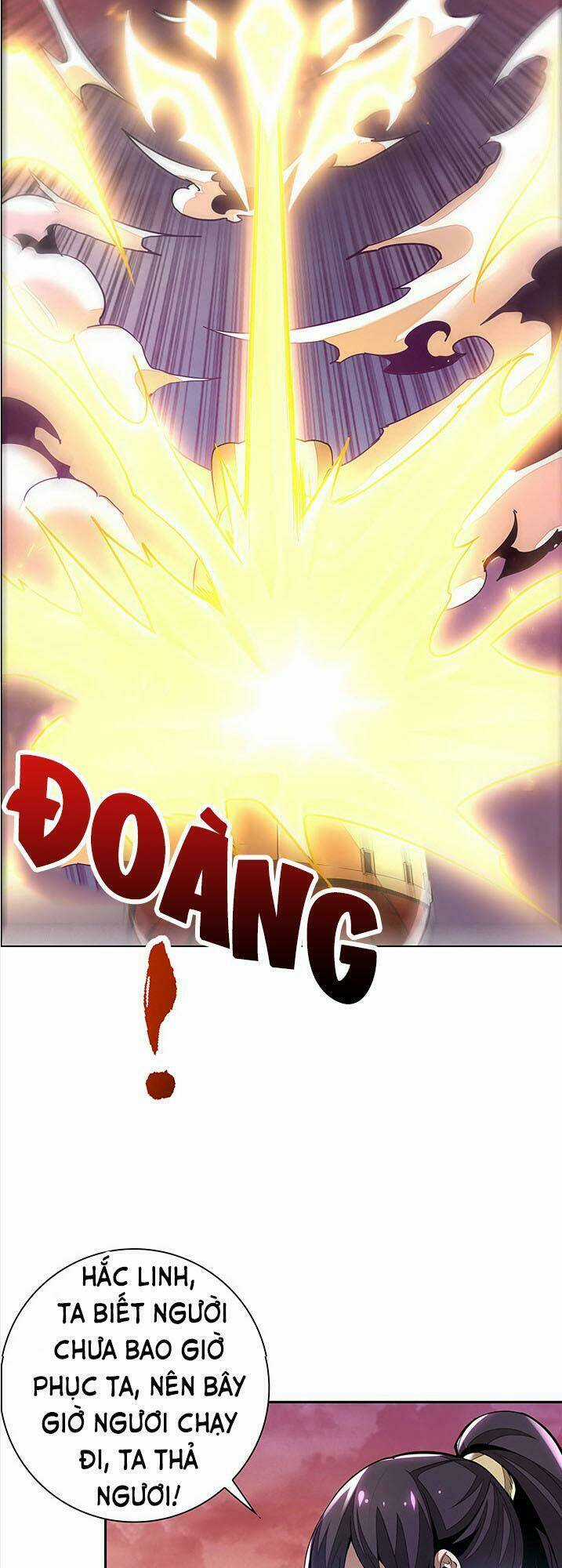 Bất Tử Thần Vương Tu Liên Tục Chapter 1.1 trang 24