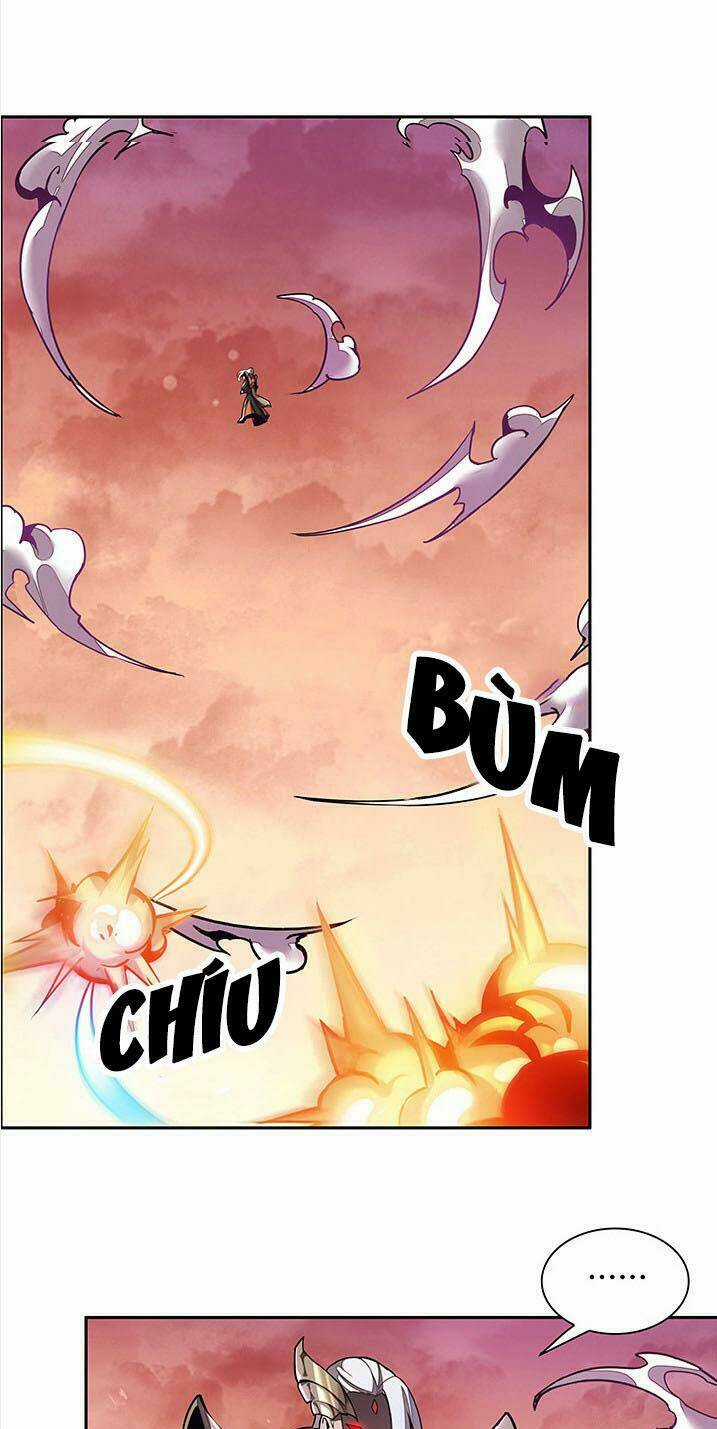 Bất Tử Thần Vương Tu Liên Tục Chapter 1.1 trang 27