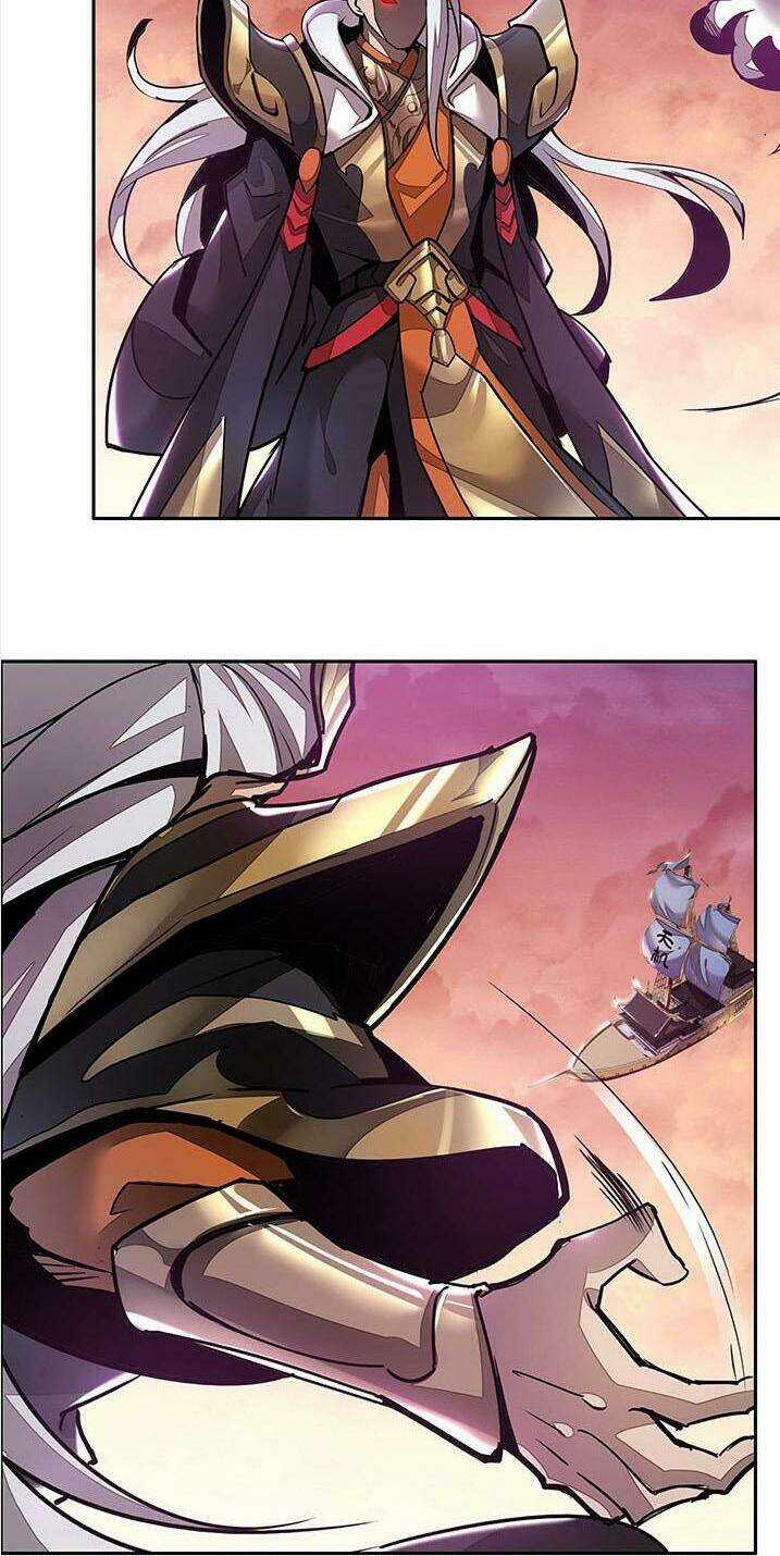 Bất Tử Thần Vương Tu Liên Tục Chapter 1.1 trang 28