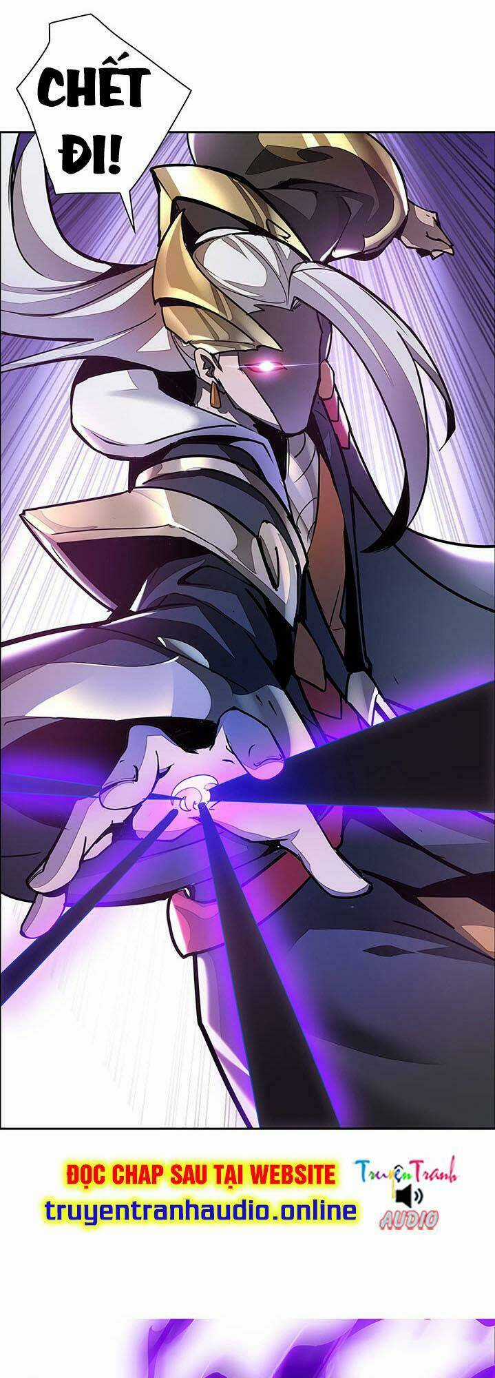 Bất Tử Thần Vương Tu Liên Tục Chapter 1.1 trang 29