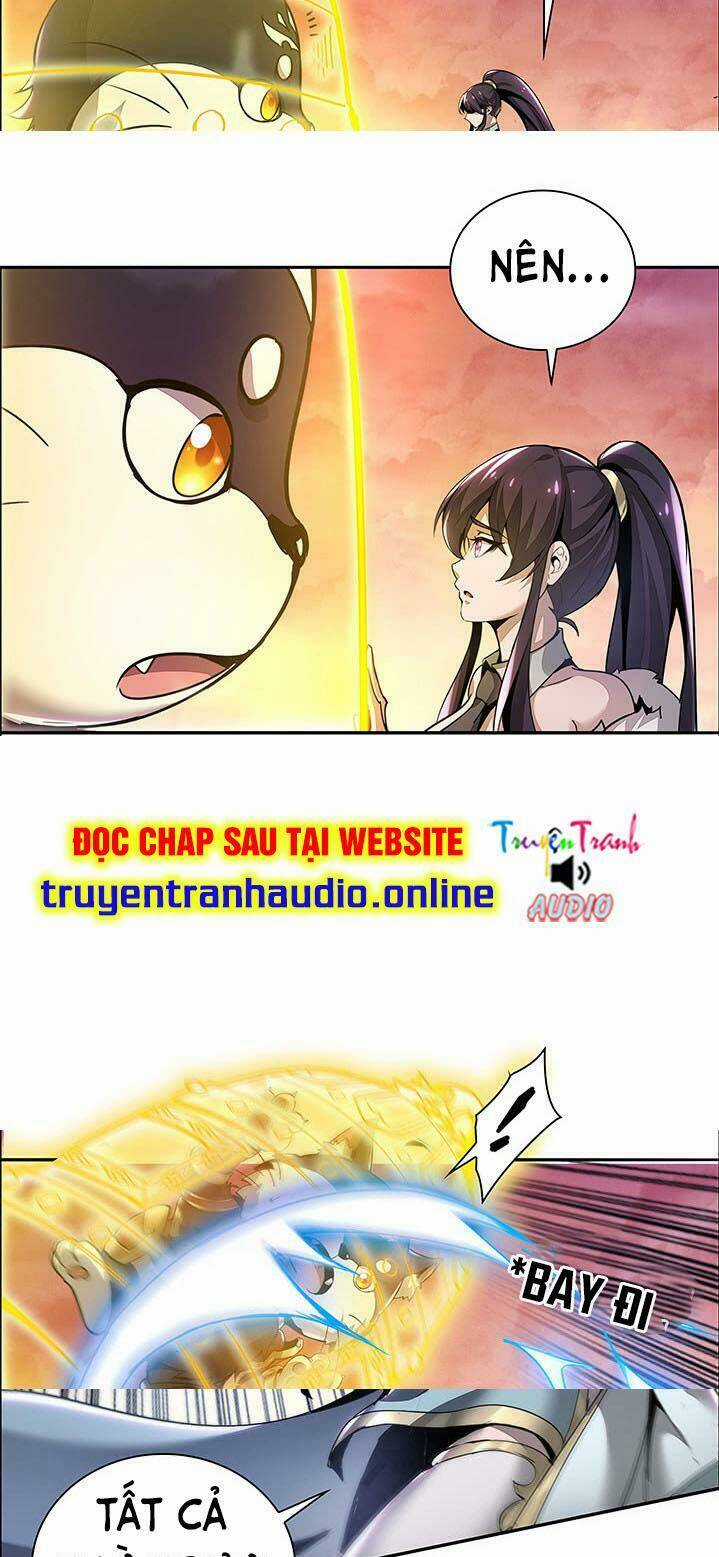 Bất Tử Thần Vương Tu Liên Tục Chapter 1.1 trang 36