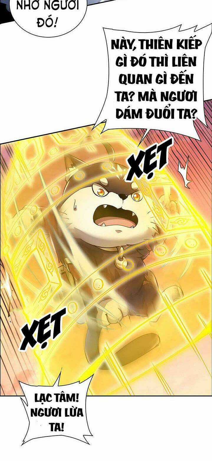 Bất Tử Thần Vương Tu Liên Tục Chapter 1.1 trang 37