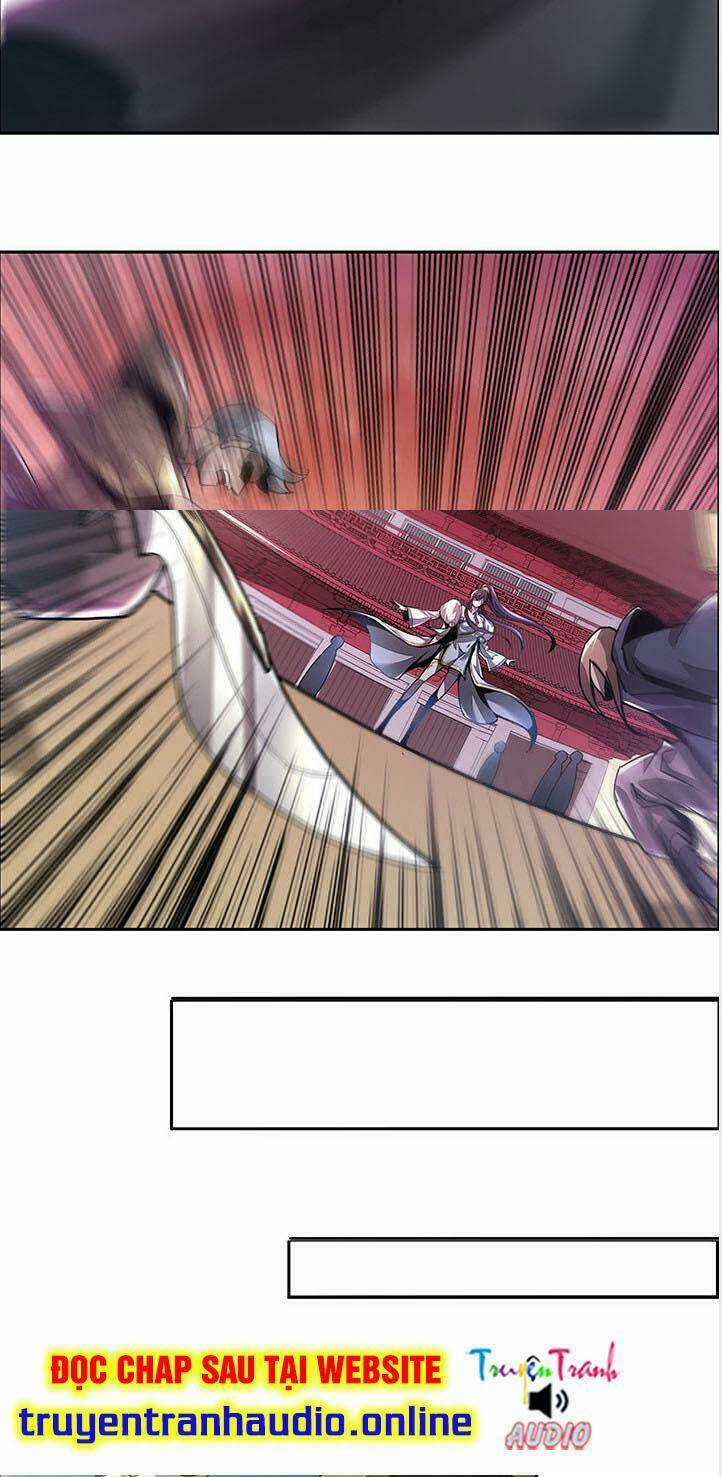 Bất Tử Thần Vương Tu Liên Tục Chapter 1.1 trang 40