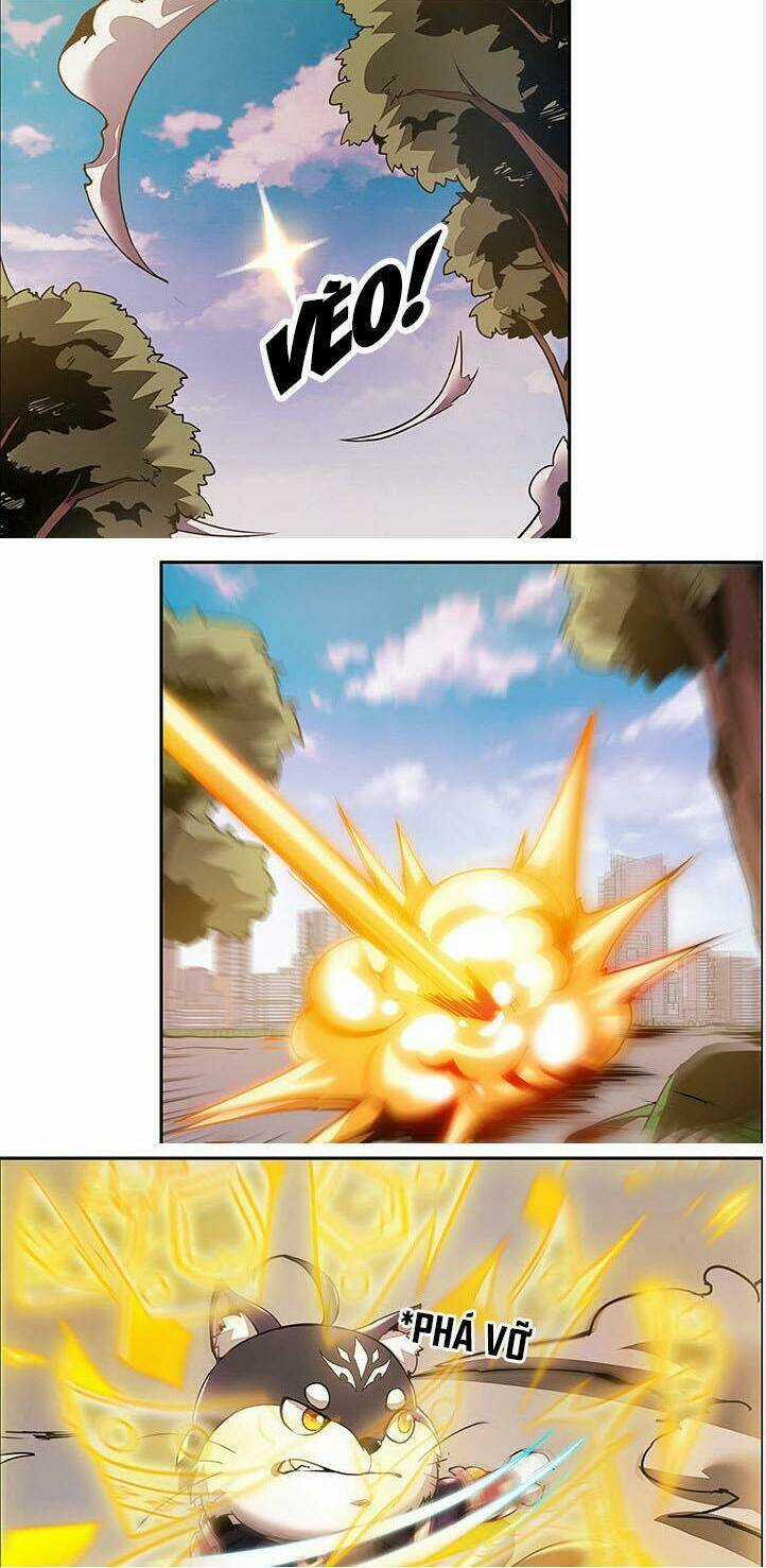 Bất Tử Thần Vương Tu Liên Tục Chapter 1.1 trang 41