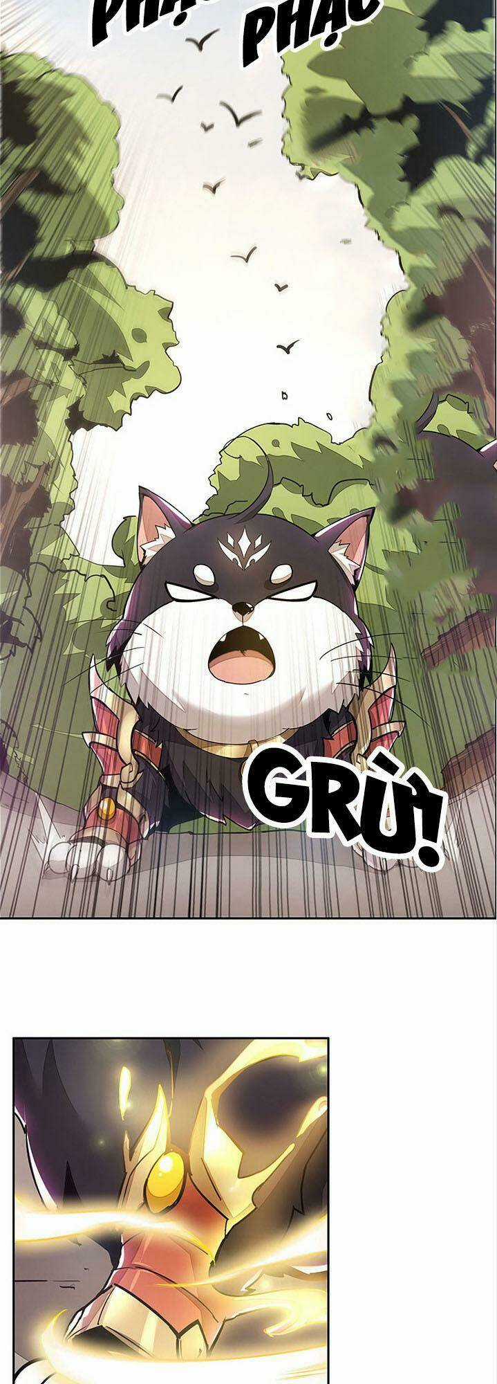 Bất Tử Thần Vương Tu Liên Tục Chapter 1.1 trang 45