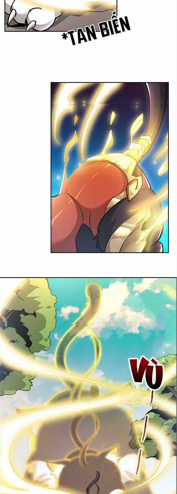 Bất Tử Thần Vương Tu Liên Tục Chapter 1.1 trang 46