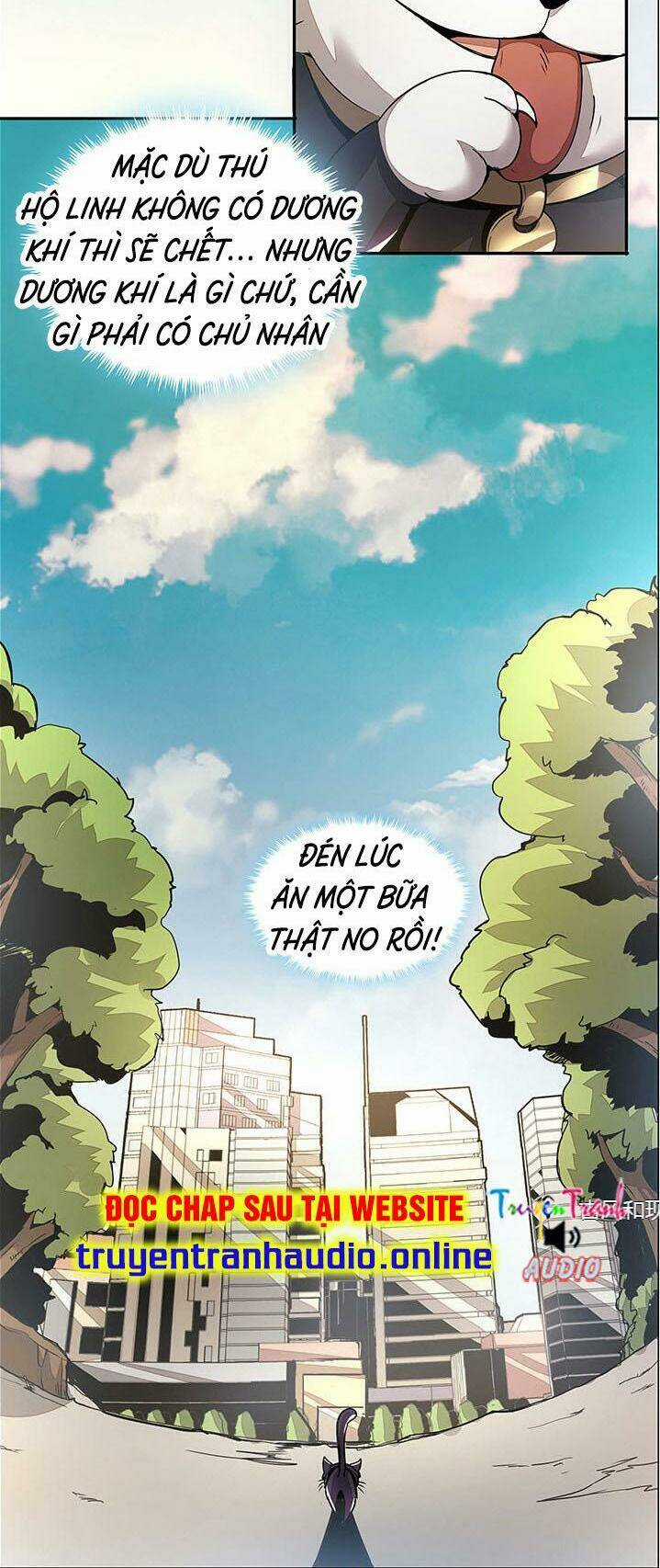 Bất Tử Thần Vương Tu Liên Tục Chapter 1.1 trang 48