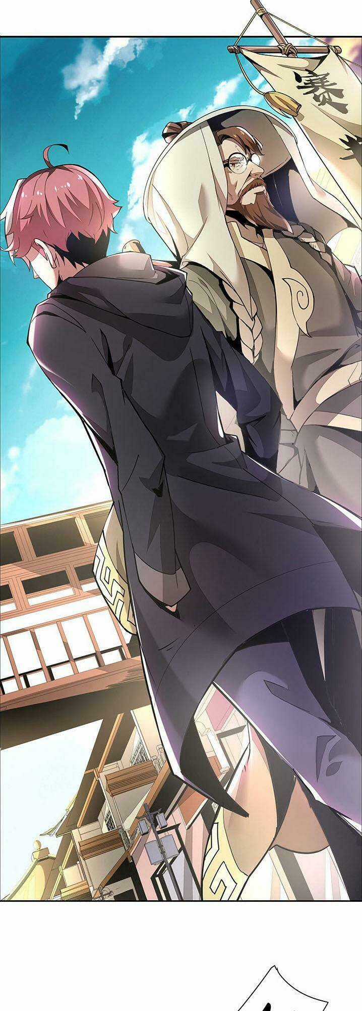 Bất Tử Thần Vương Tu Liên Tục Chapter 1.1 trang 53