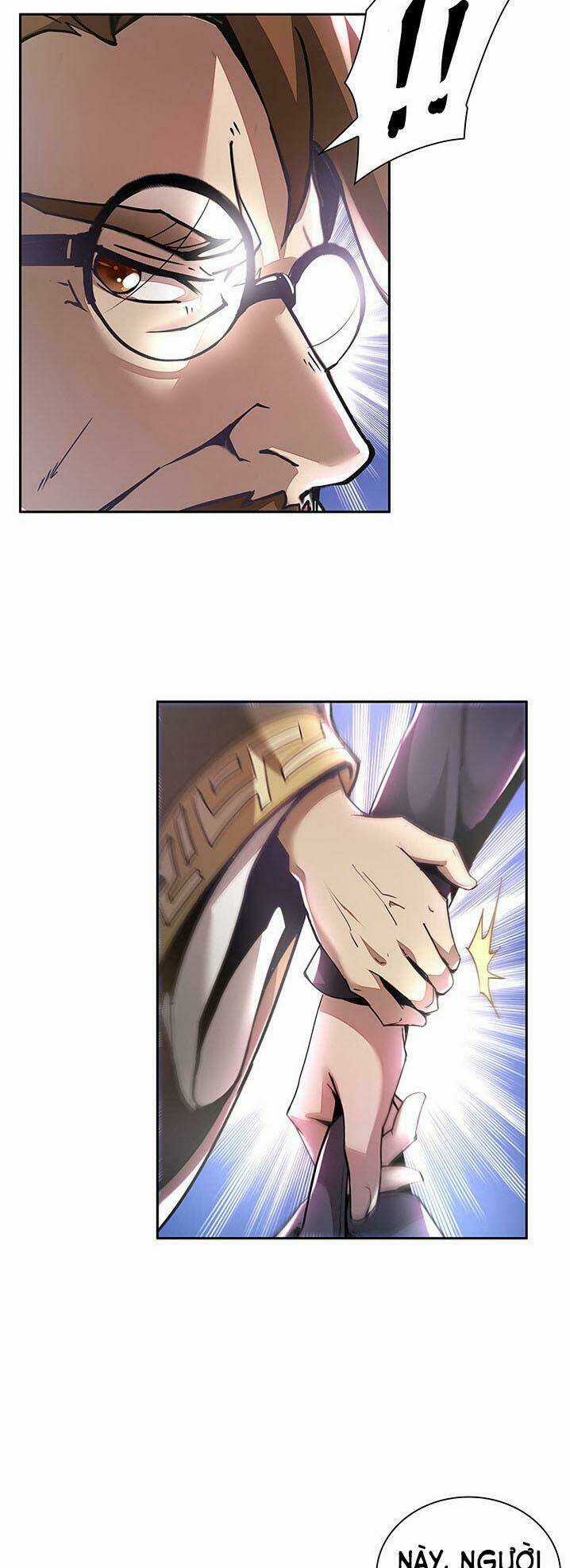 Bất Tử Thần Vương Tu Liên Tục Chapter 1.1 trang 54