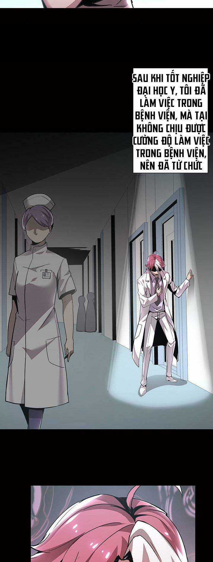 Bất Tử Thần Vương Tu Liên Tục Chapter 1.1 trang 62